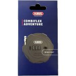 ABUS COMBIFLEX ADVENTURE 75 černý – Zboží Dáma