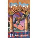 Harry Potter a Kámen mudrců - Joanne Kathleen Rowlingová – Hledejceny.cz