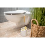 York Eco Natural by WC štětka set – Zboží Dáma