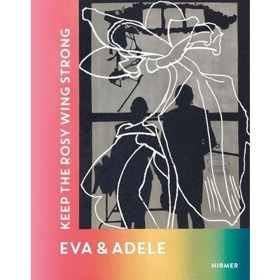 Eva a Adele Bilingual edition