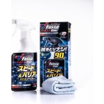 Soft99 Fusso Coat Speed & Barrier 400 ml – Zboží Mobilmania