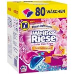 Weisser Riese Aromatherapie Color kapsle 80 PD – Sleviste.cz