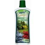 Agro Minerální kapalné hnojivo pro okrasné dřeviny 1 l – Sleviste.cz