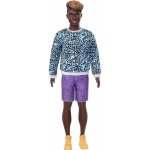 Barbie Model Ken 153 dredy – Zboží Mobilmania