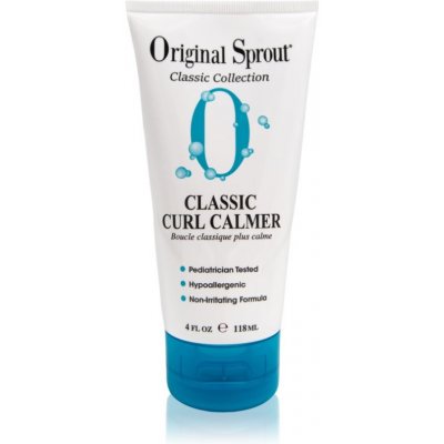 Original Sprout Classic Collection Scrumptious Baby Cream víceúčelový krém pro miminka a děti pH 5,5 – 6,5 236 ml – Zboží Mobilmania