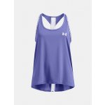 Under Armour Knockout Tank dívčí tílko – Zboží Mobilmania