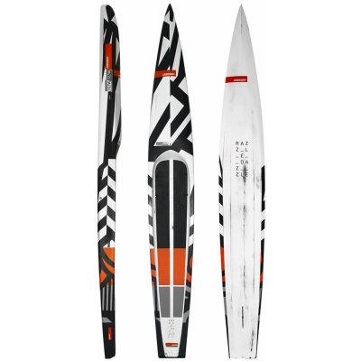 paddleboard RRD Razzle Dazzle LTD 14’0"x21’5" – Zboží Mobilmania