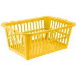 Tontarelli Koš Aurora 35l na čisté prádlo modrá – Hledejceny.cz