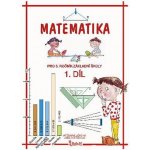 Matematika pro 5. ročník základní školy (1. díl) - Potůčková Jana – Hledejceny.cz