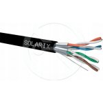 Solarix SXKD-6A-STP-PE CAT6A STP PE Fca, 500m – Zboží Živě