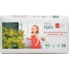 Plenky Naty Nature Babycare Maxi Plus 4+ 9-20 kg 42 ks