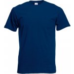 Fruit of the Loom tričko Original T bílá – Zboží Dáma