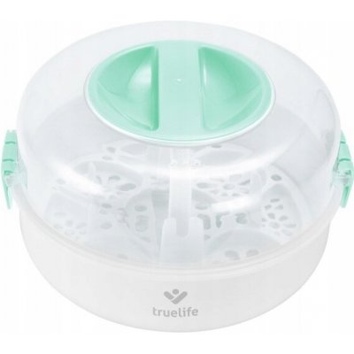 Mikrovlnný sterilizátor TrueLife – Zboží Dáma