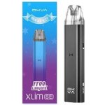 OXVA Xlim Se Bonus Pod 900 mAh Černá 1 ks – Zbozi.Blesk.cz