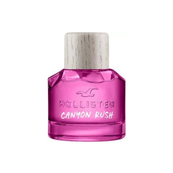 Hollister Canyon Rush parfémovaná voda dámská 100 ml