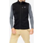 Patagonia Better Sweater Vest black – Sleviste.cz