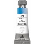 Maimeri Blu Akvarelová barva Cobalt Blue 372 12 ml 1 ks – Hledejceny.cz