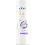 Dove Hydro Nourishment tělové mléko 400 ml – Zboží Mobilmania