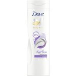 Dove Hydro Nourishment tělové mléko 400 ml – Zbozi.Blesk.cz