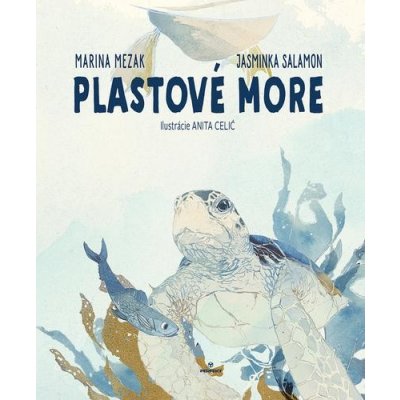 Marina Mezak: Plastové more – Zboží Mobilmania