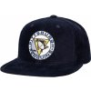 Kšíltovka Mitchell & Ness Pittsburgh Penguins NHL All Directions Snapback