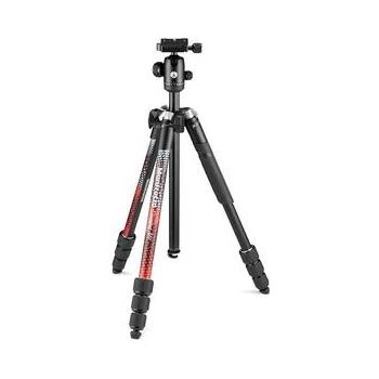 Manfrotto Element MII MKELMII4RD-BH