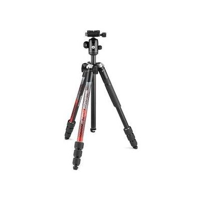 Manfrotto Element MII MKELMII4RD-BH – Zbozi.Blesk.cz