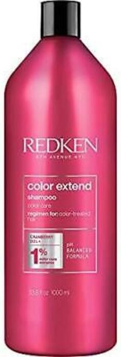 Redken Color Extend Shampoo ( barvené vlasy Šampon 1000 ml