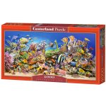 Castorland Podmořský život 4000 dílků – Sleviste.cz