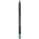 Artdeco Soft Eyeliner Waterproof konturovací tužka na oči 21 Shiny Light Green 1,2 g – Hledejceny.cz