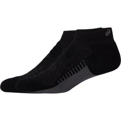 Asics Road+Run Quarter Sock 001 běžecké ponožky