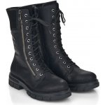 Rieker dámské kotníkové boty Z9131-00 černá – Zboží Dáma