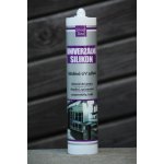 Debbex 30123RL Univerzální silikon 280 ml šedá – Hledejceny.cz