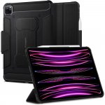 Spigen Rugged Armor iPad 12.9 21 ACS02889 black – Zboží Živě
