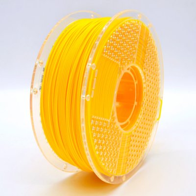RoyalFilaments ABS, 1,75 mm, 1kg, Žlutá – Zboží Živě