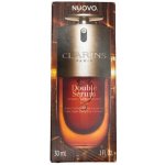 Clarins Double serum intenzivní sérum proti stárnutí pleti 30 ml – Sleviste.cz