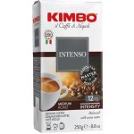 Kimbo mletá Aroma Intenso 250 g – Sleviste.cz