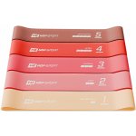 Hop-Sport Sada odporových gum 600x50mm – Zbozi.Blesk.cz