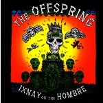 The Offspring: Ixnay On The Hombre: CD