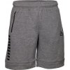 Dětské kraťasy a šortky Under Armour UA Renegade 3.0 PRTD Shorts GRY 1361810