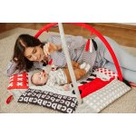 Canpol babies Kontrastní hrací deka SENSORY – Zboží Mobilmania