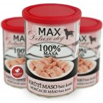 Sokol Falco MAX deluxe Krůtí maso bez kosti 400 g – Zboží Mobilmania