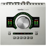 Universal Audio Apollo Twin USB Heritage Edition – Zboží Živě