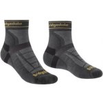 Bridgedale Trail Run Ultralight T2 Merino Sport Crew gunmetal – Hledejceny.cz