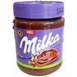 Milka Lískooříšková Pomazánka 350 g – Sleviste.cz