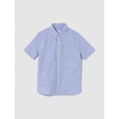 GAP chlapecké dětská košile Oxford 759362-01 – Zboží Dáma
