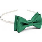 Avantgard Čelenka s motýlkem 756-9023 Zelená – Hledejceny.cz