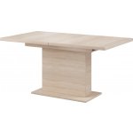 Vivaldi Jídelní rozkládací stůl Giant dub sonoma – Sleviste.cz