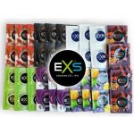 EXS Variety 42 ks – Zboží Dáma