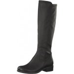 Marco Tozzi dámské kozačky 2-25505-29 černé – Zboží Mobilmania